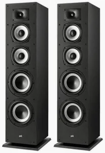 Monitor xt70 tower (pair)